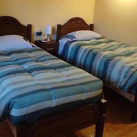 Hostal Km Zero - El Senor Del Lascar San Pedro de Atacama Kültér fotó