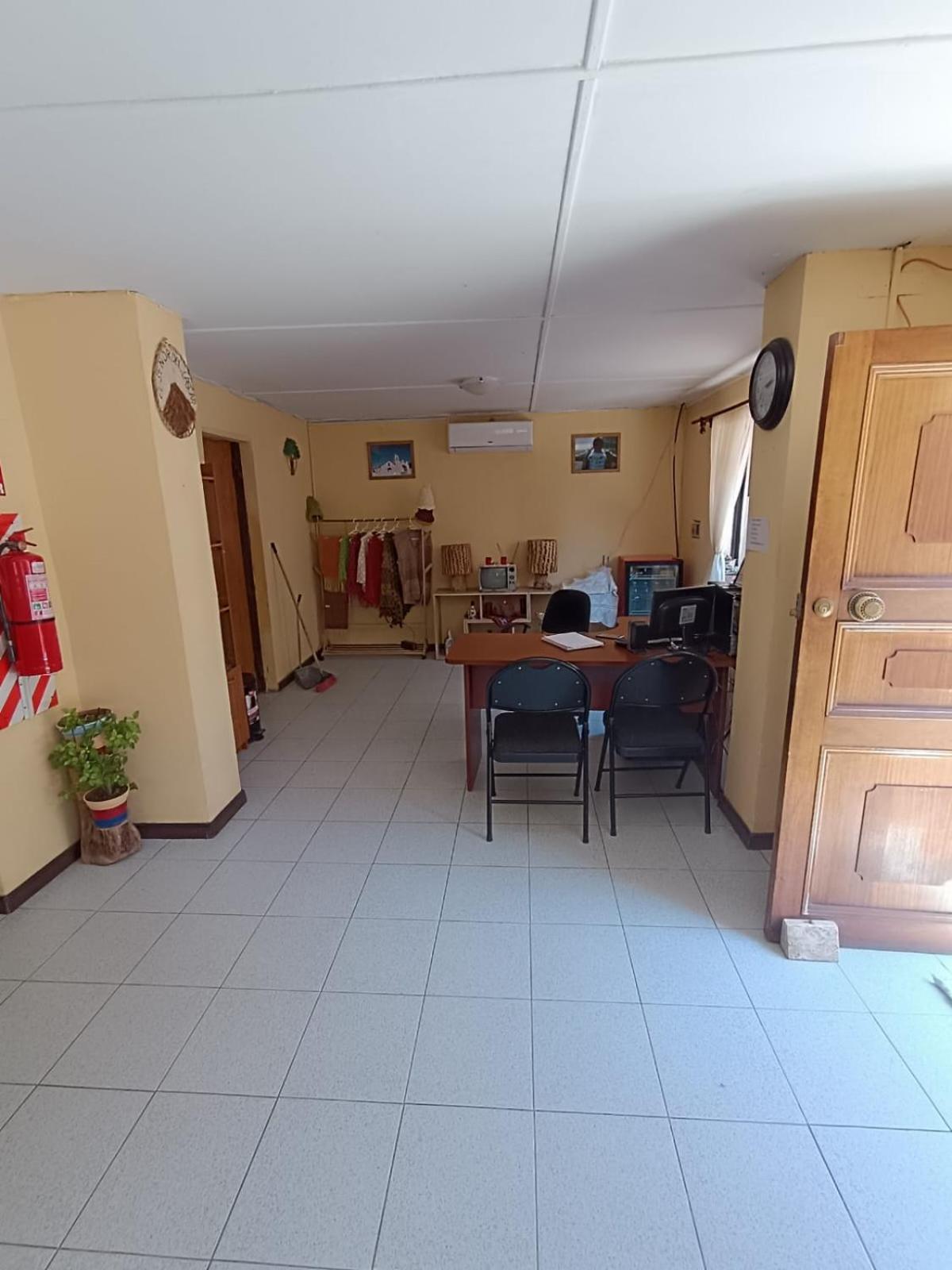 Hostal Km Zero - El Senor Del Lascar San Pedro de Atacama Kültér fotó