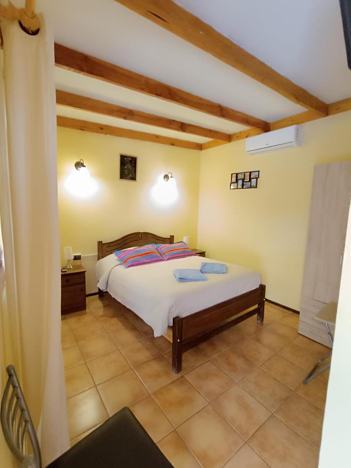 Hostal Km Zero - El Senor Del Lascar San Pedro de Atacama Kültér fotó