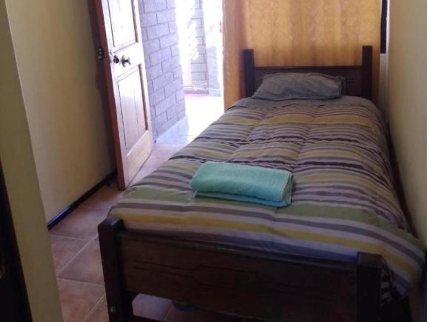Hostal Km Zero - El Senor Del Lascar San Pedro de Atacama Kültér fotó
