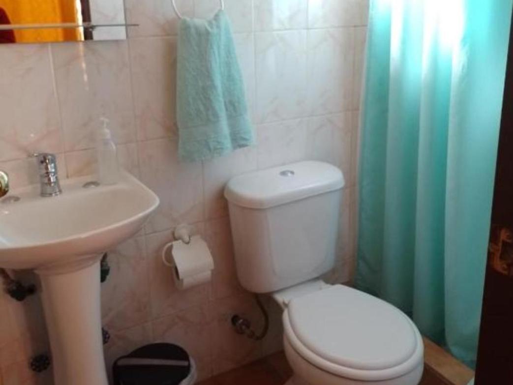 Hostal Km Zero - El Senor Del Lascar San Pedro de Atacama Kültér fotó